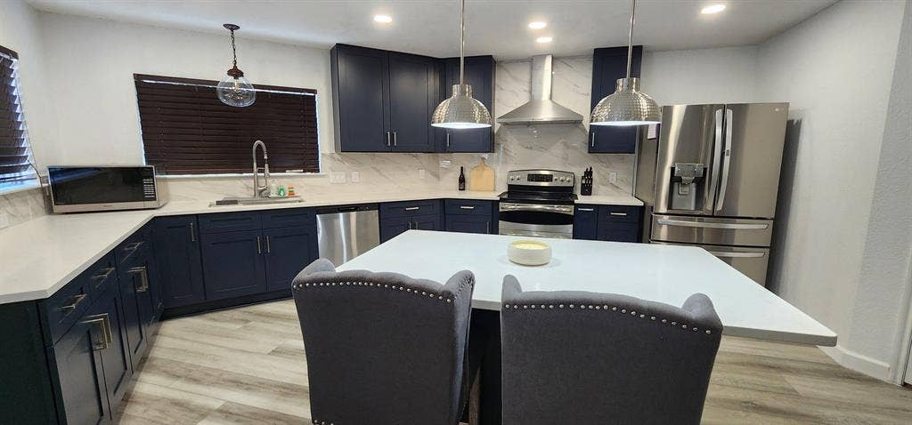 5 BR in Cedar Park