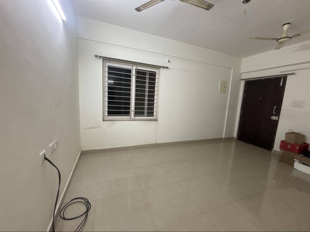 Flatmate required for 2bhk