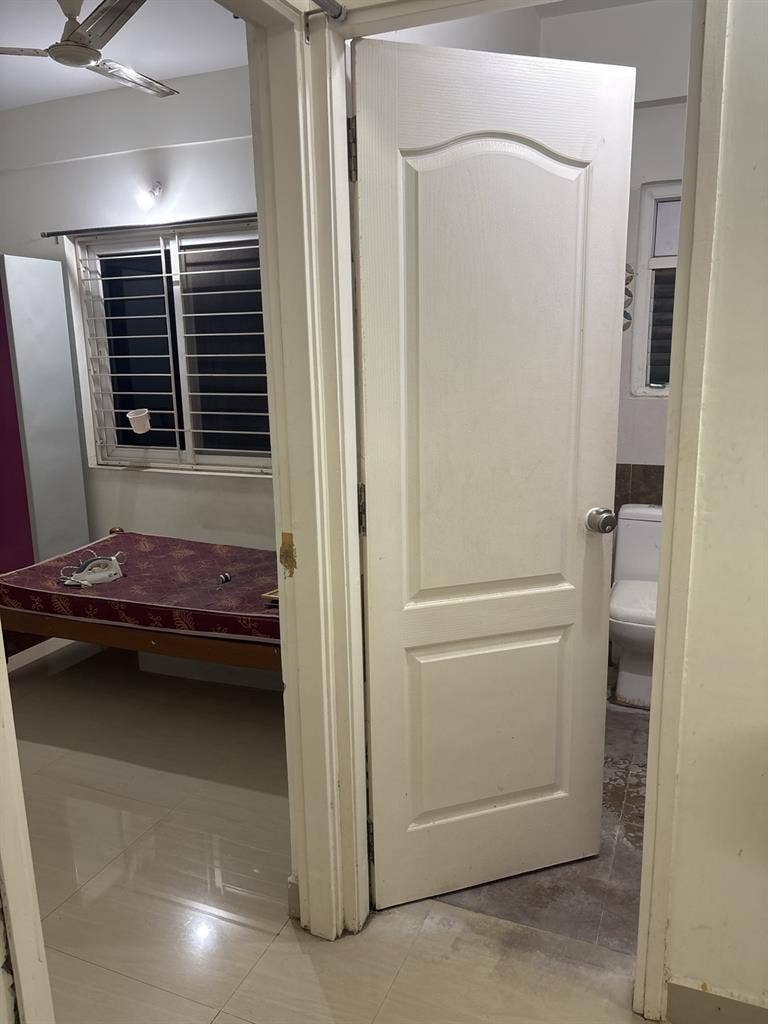 Flatmate required for 2bhk