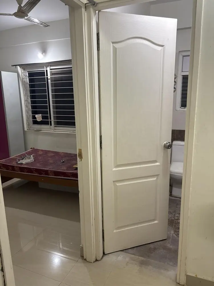 Flatmate required for 2bhk