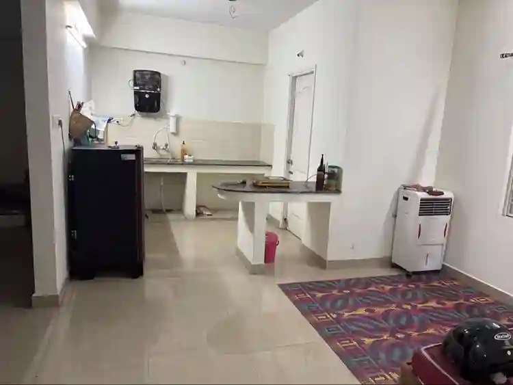 Flatmate required for 2bhk