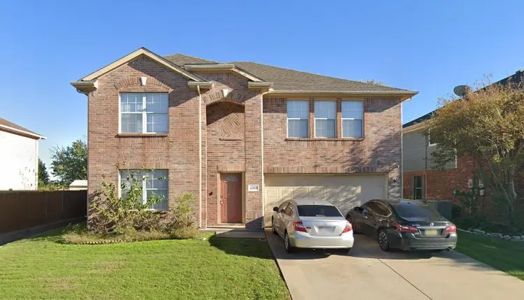 7 BR in Arlington
