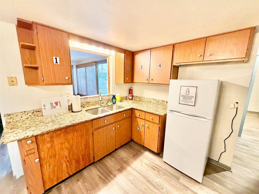 4 BR in Holiday