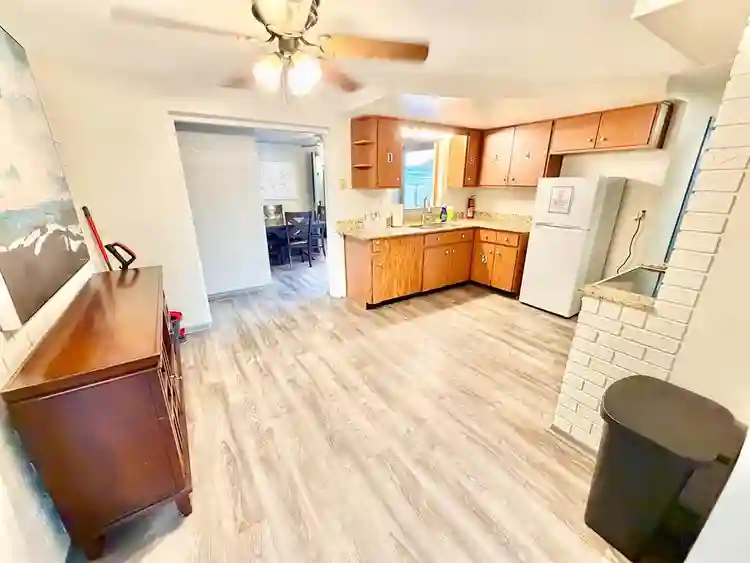 4 BR in Holiday