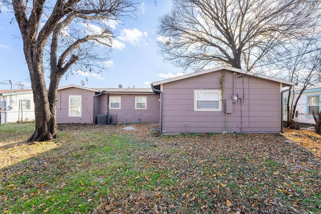 7 BR in Fort Worth