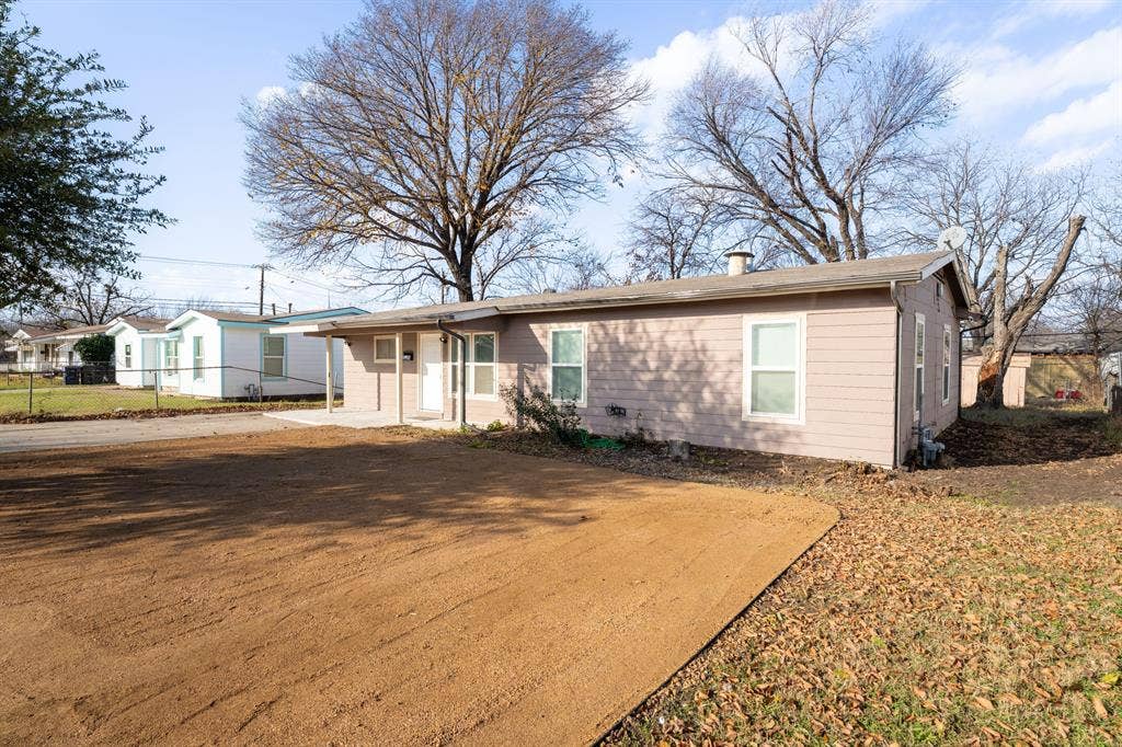 7 BR in Fort Worth