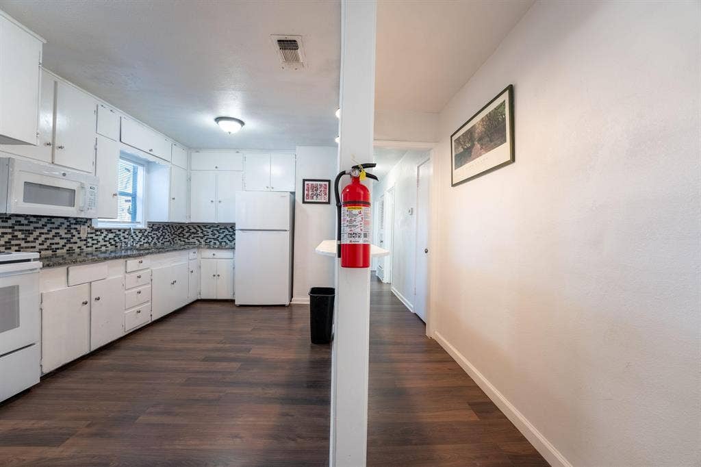 7 BR in Fort Worth