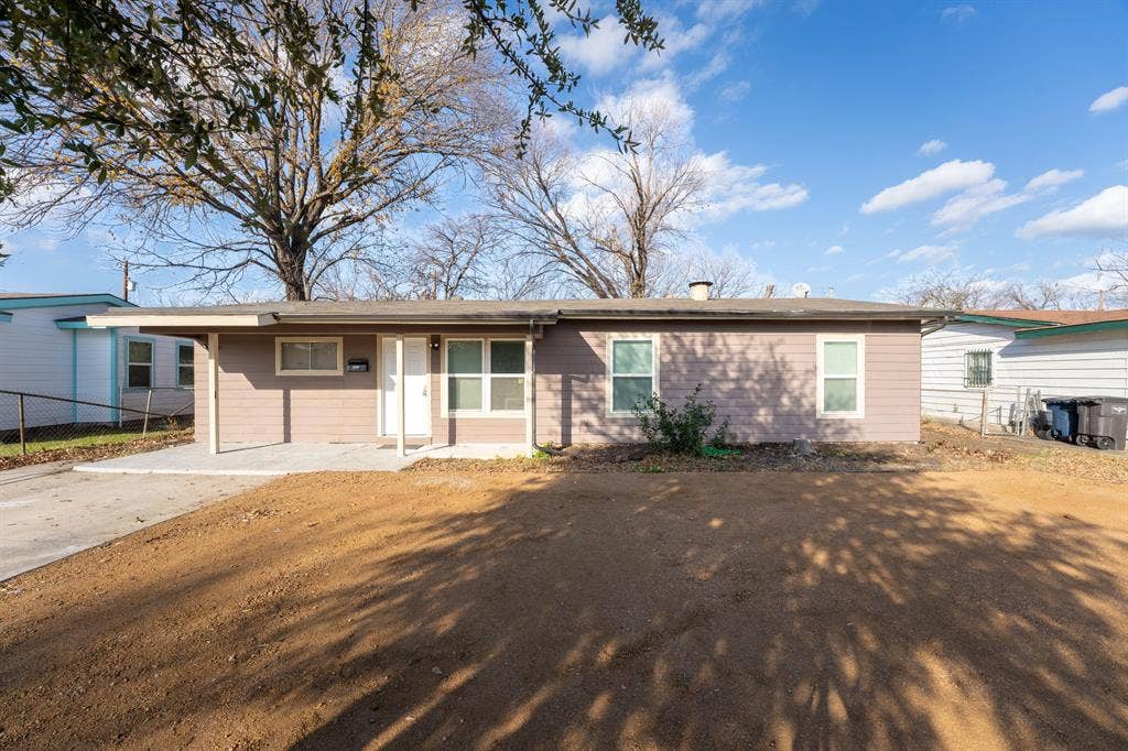 7 BR in Fort Worth