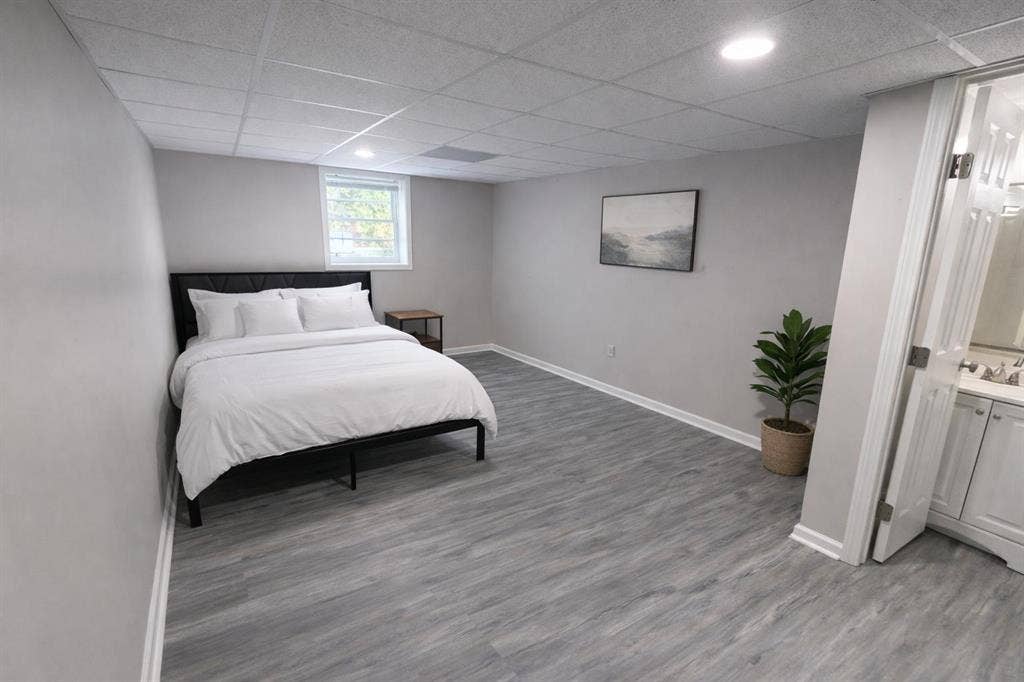 10 BR in Atlanta