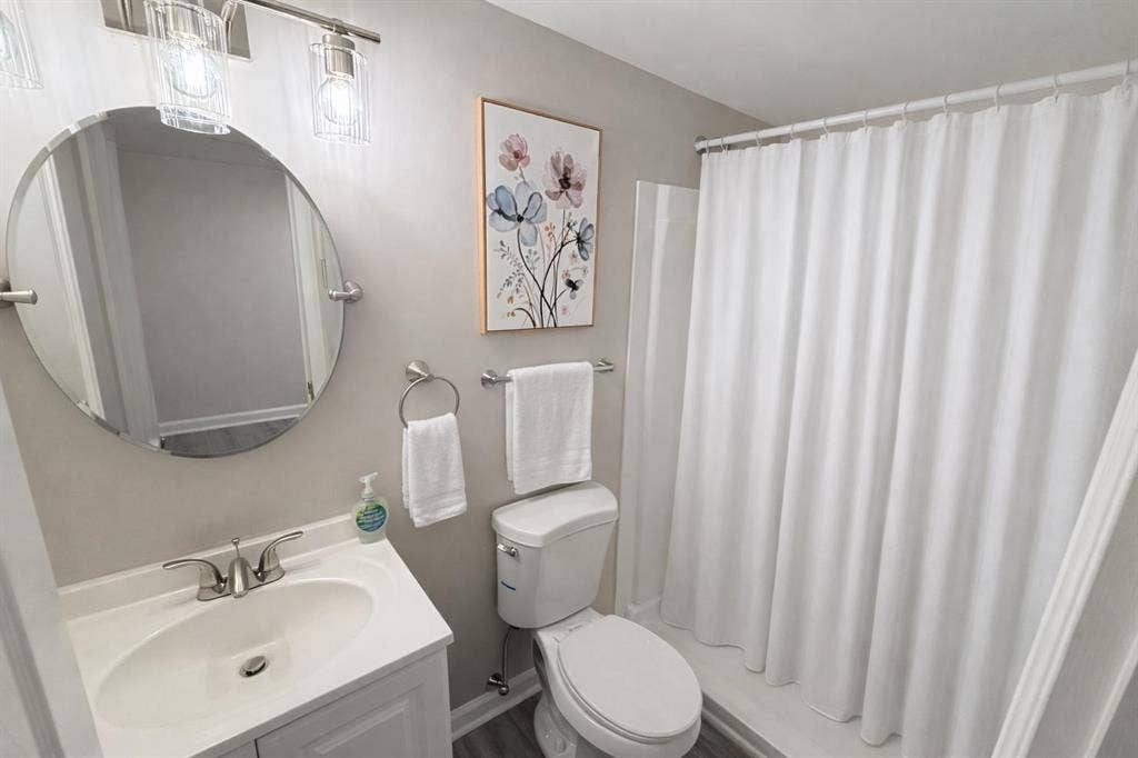10 BR in Atlanta
