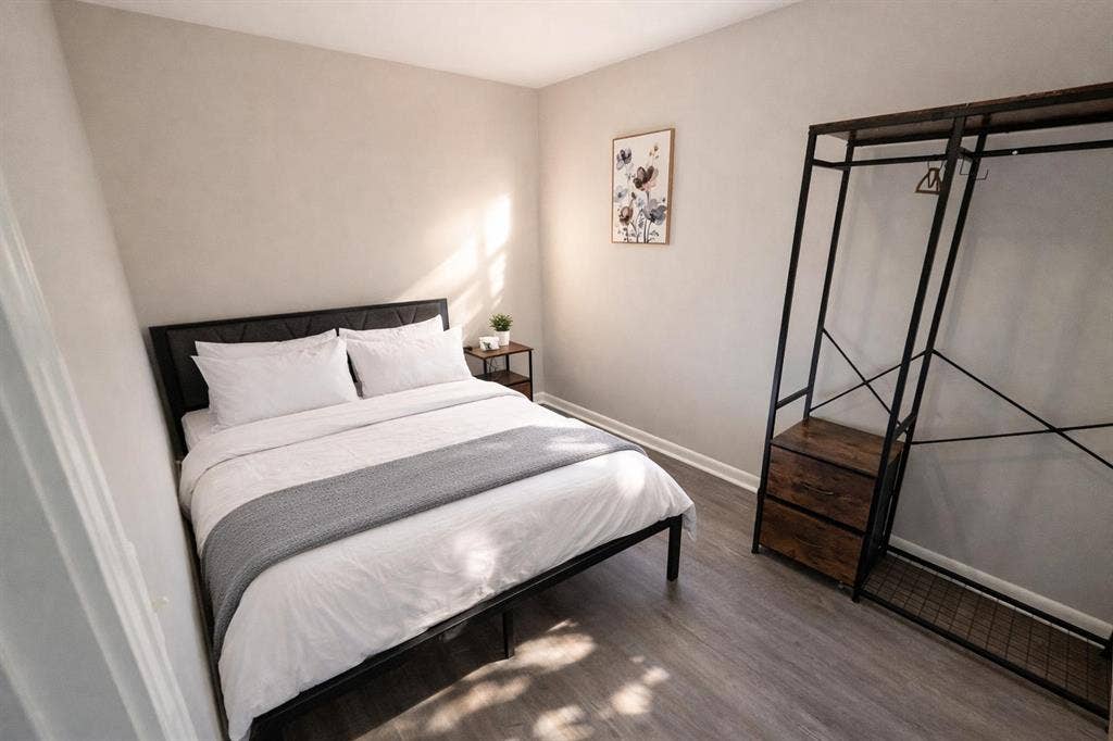 10 BR in Atlanta