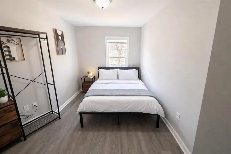 10 BR in Atlanta
