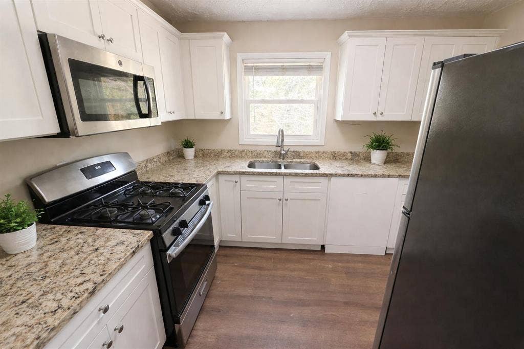 10 BR in Atlanta