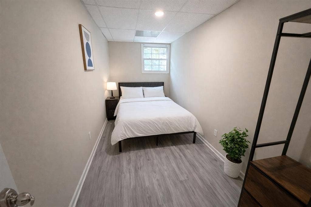 10 BR in Atlanta