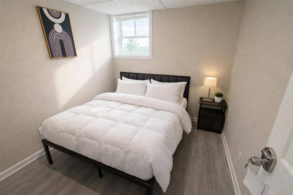 10 BR in Atlanta