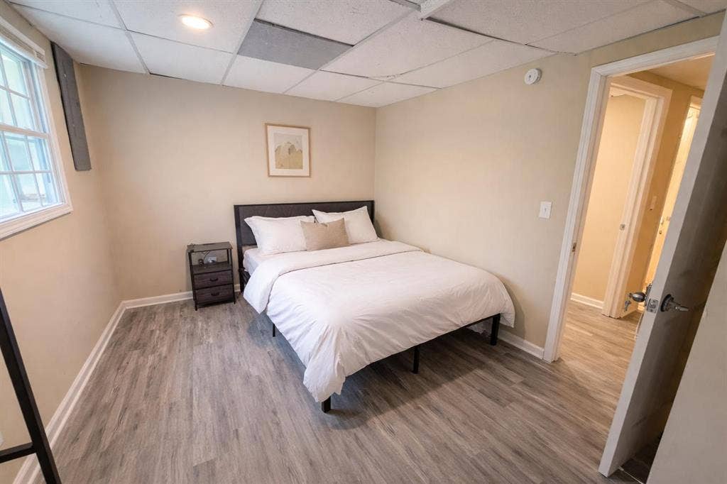 10 BR in Atlanta