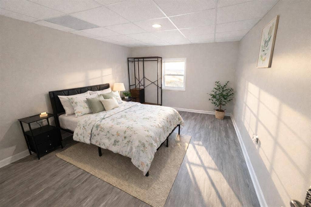 10 BR in Decatur
