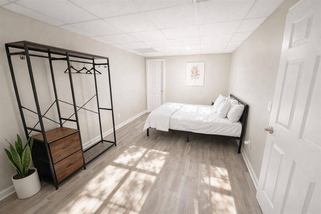9 BR in Decatur