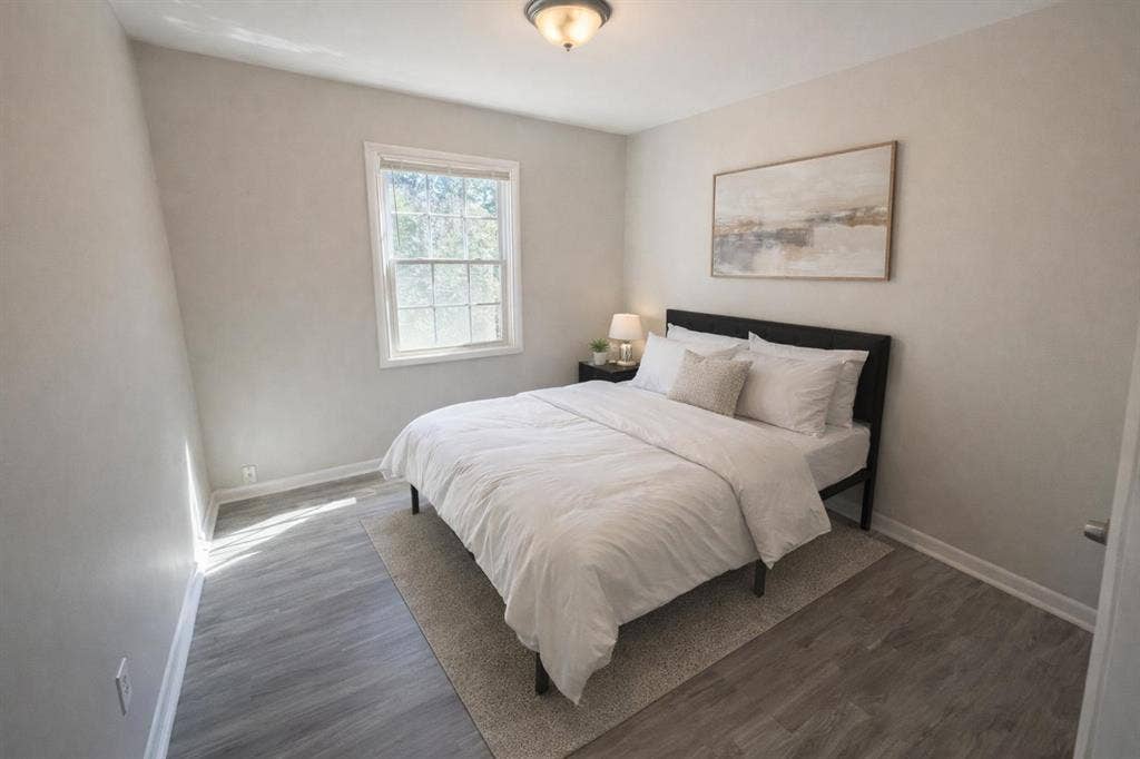 9 BR in Decatur