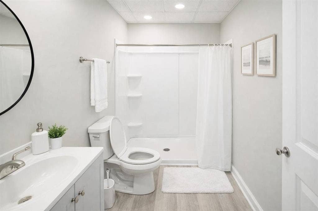 9 BR in Decatur