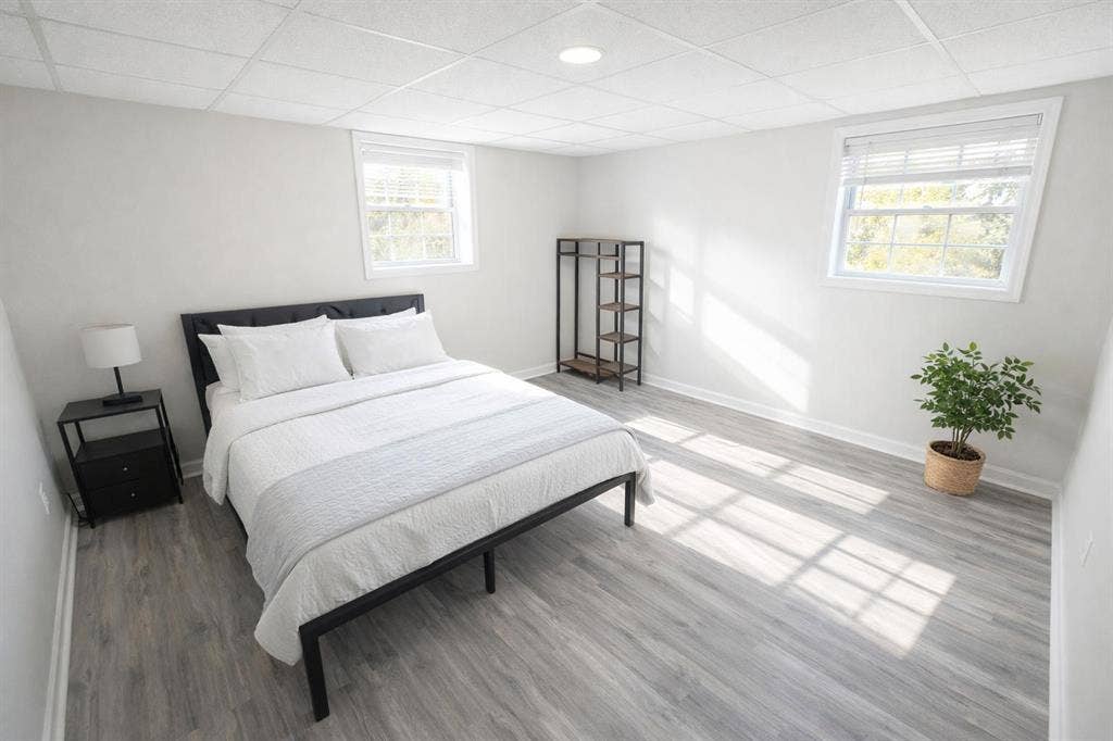 10 BR in Decatur