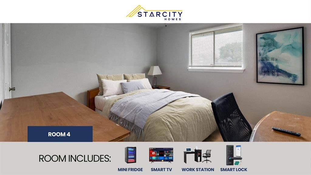 10 BR in San Antonio