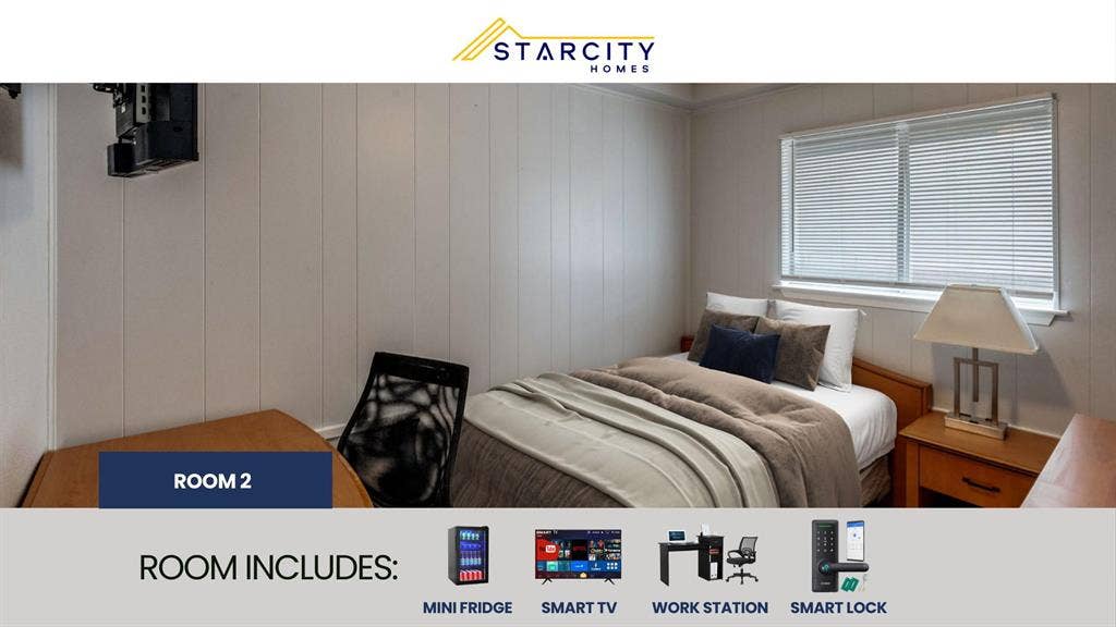 10 BR in San Antonio