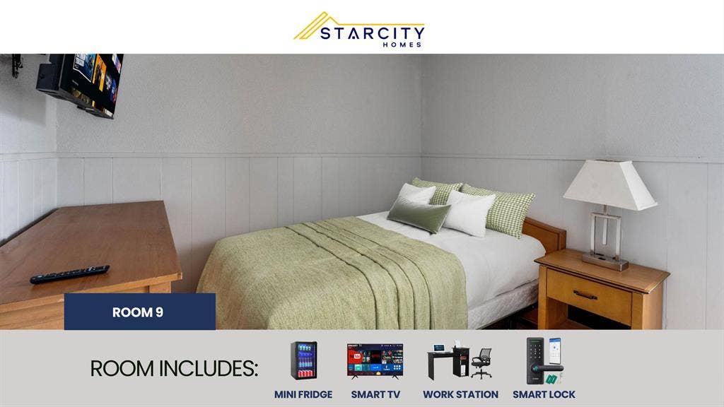 10 BR in San Antonio