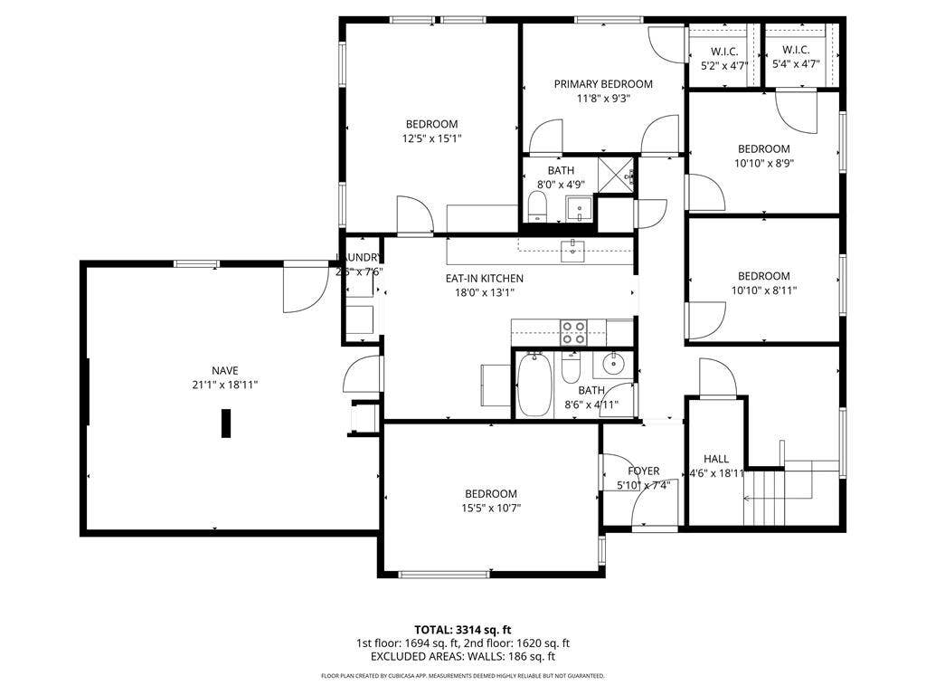 10 BR in San Antonio