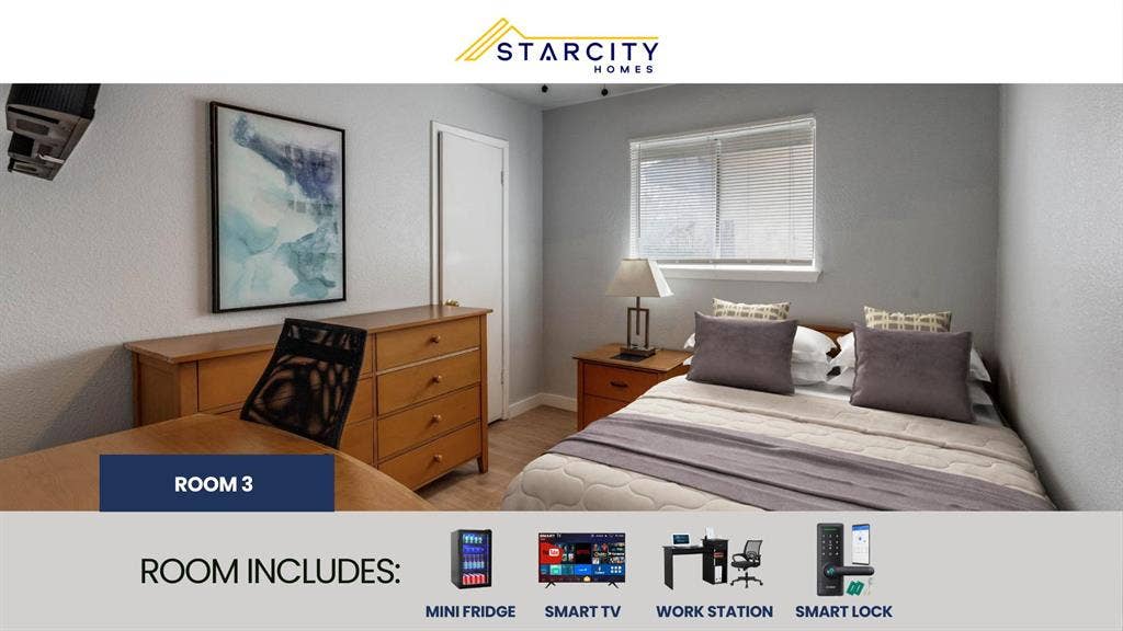 10 BR in San Antonio