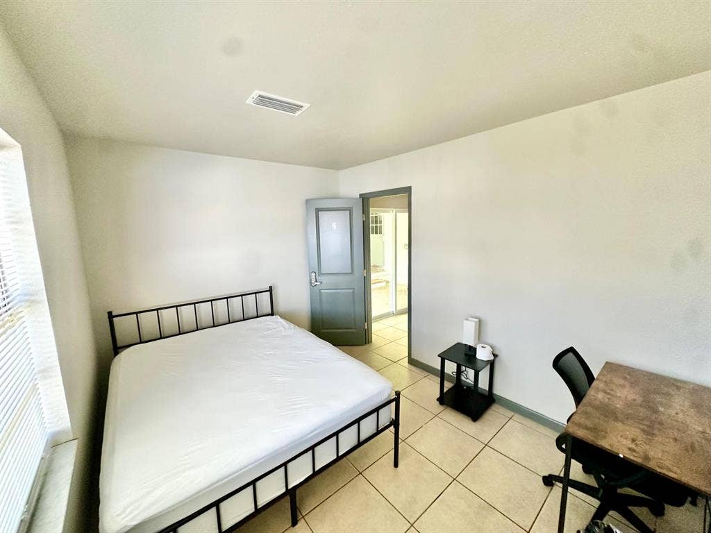 4 BR in Tampa