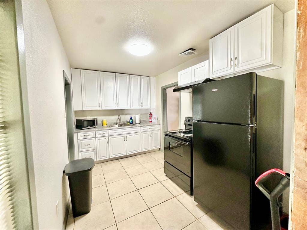 4 BR in Tampa