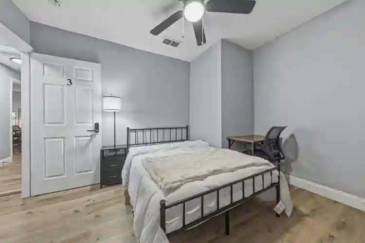 8 BR in Dallas
