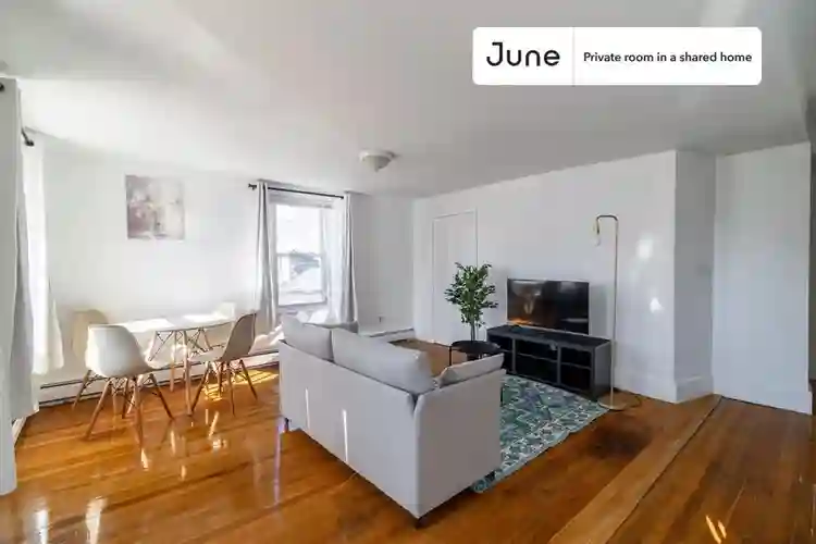 4 BR in Boston