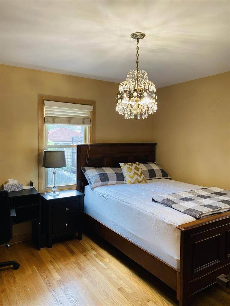 Room for rent $ per month