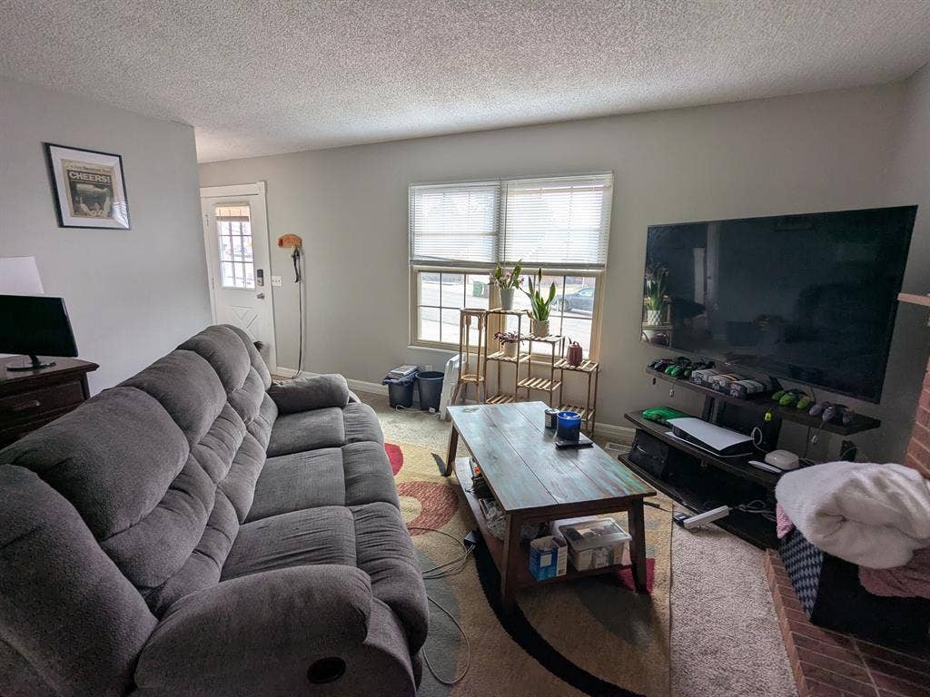 Looking for a female roommate