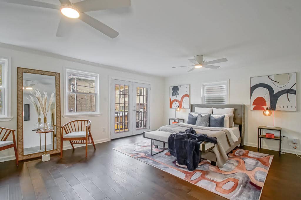 Furnished Travel Nurse Housing