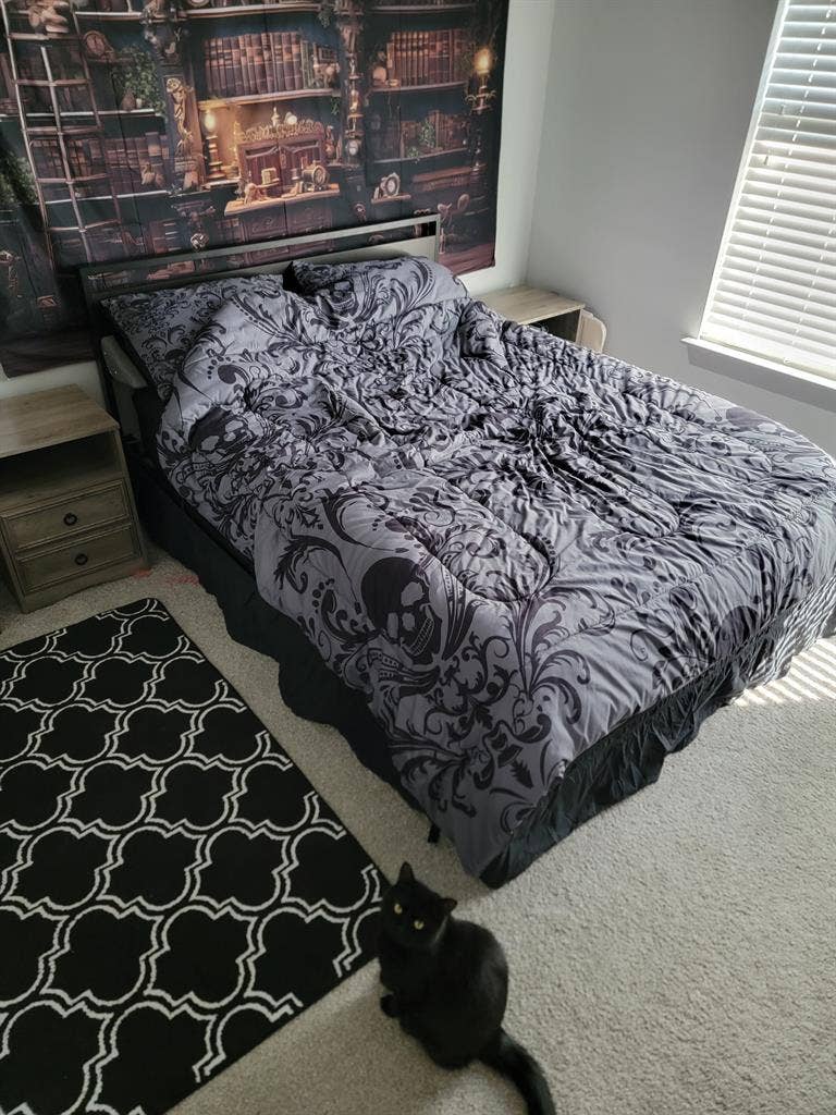 Looking for Move-in Relationship