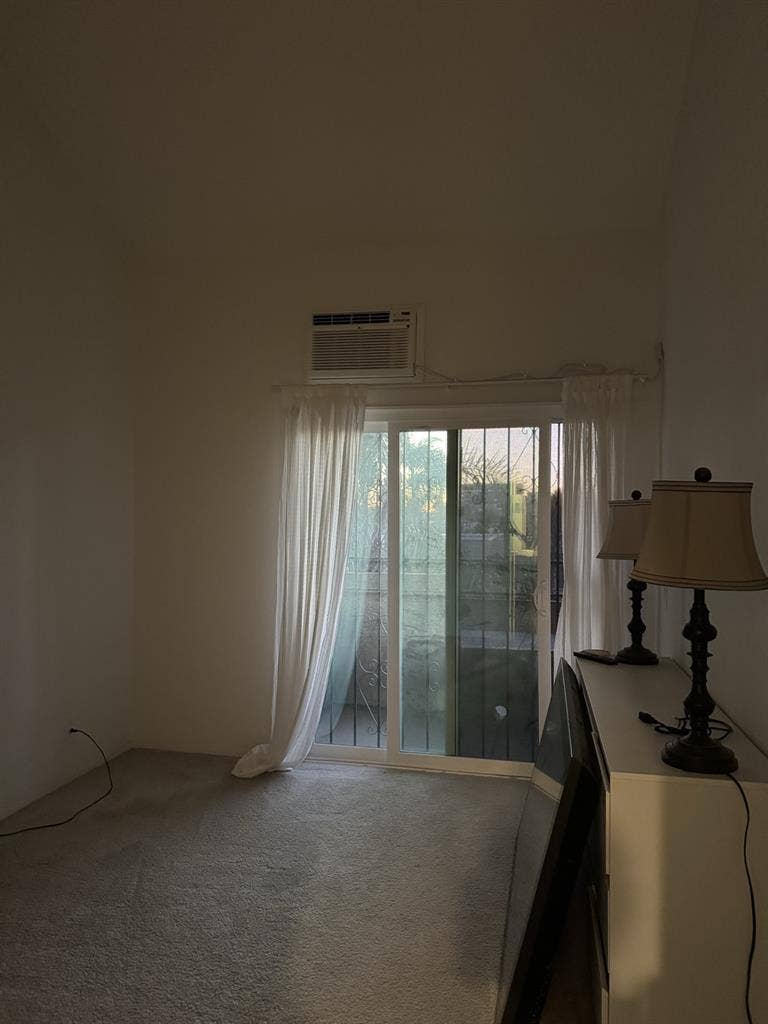Room for rent in North Park!