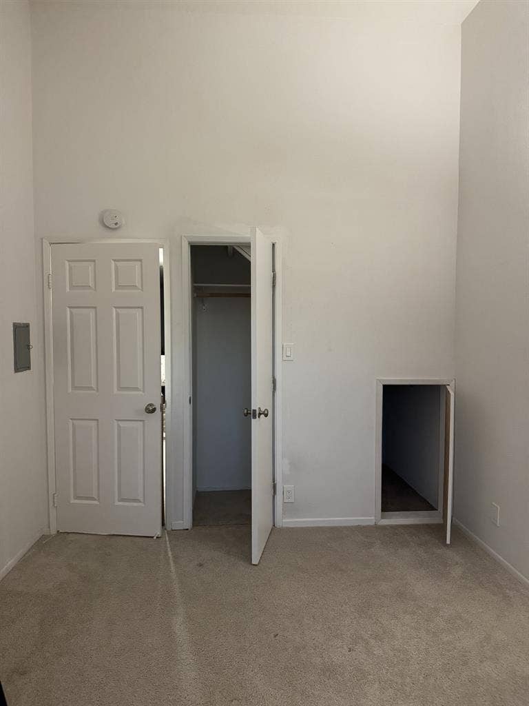 Room for rent in North Park!