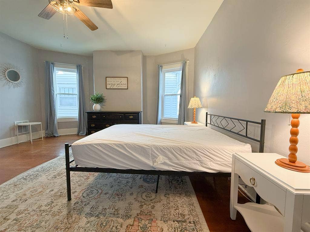 Room For Rent Near UofL & Hospitals