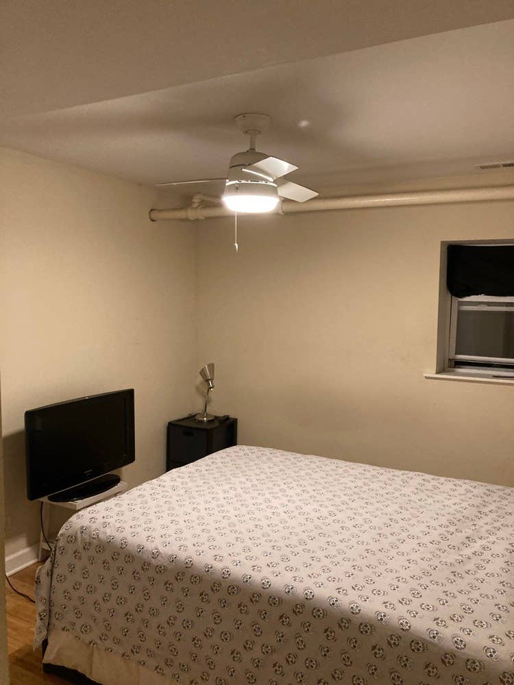 Room Available- West Humboldt Park