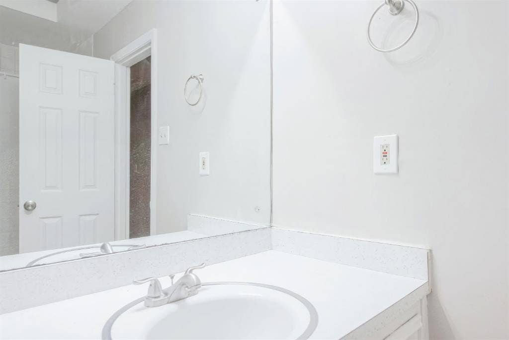 8 BR in Atlanta
