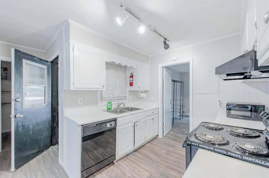 8 BR in Atlanta