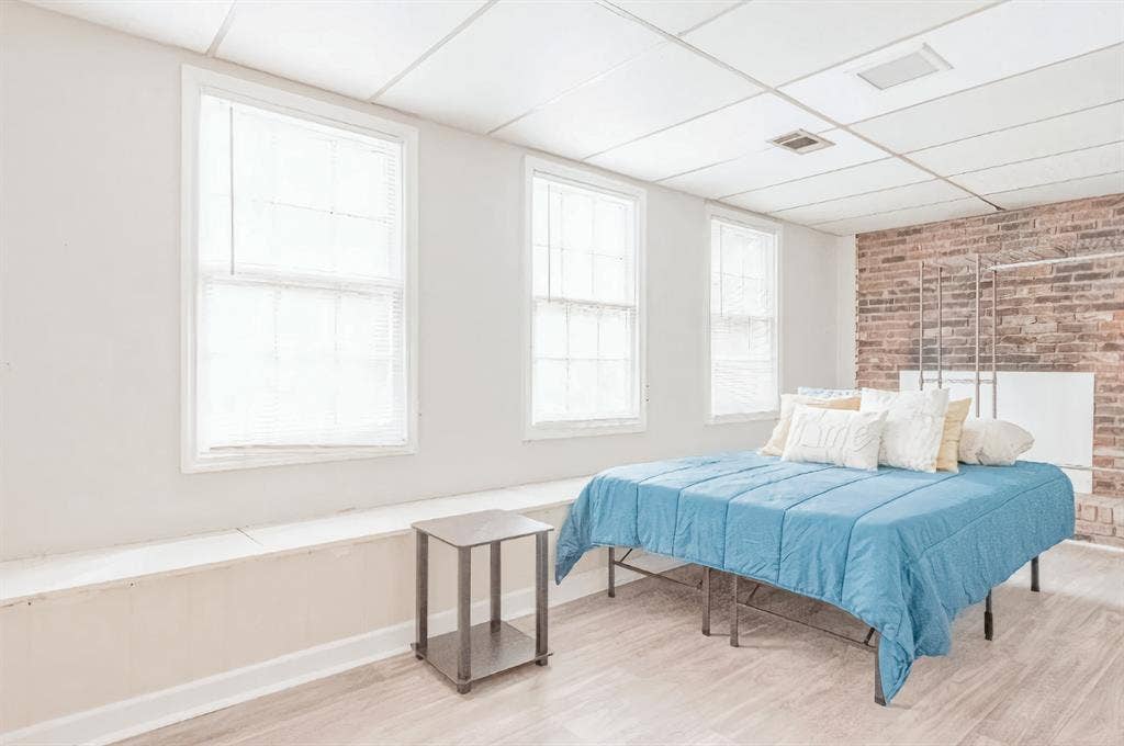8 BR in Atlanta