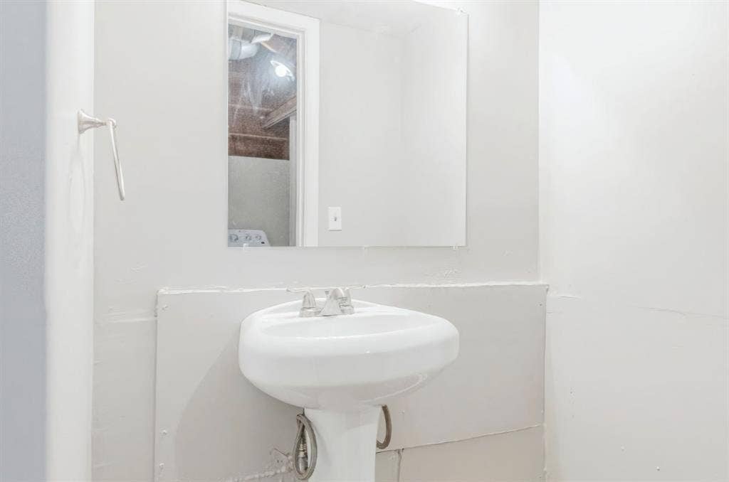 8 BR in Atlanta