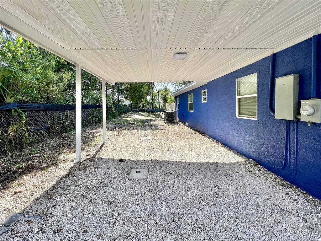 5 BR in Tampa
