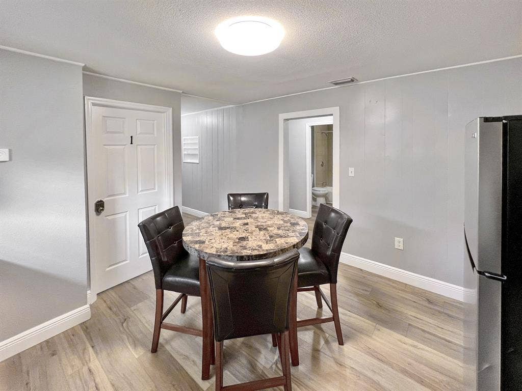 5 BR in Tampa