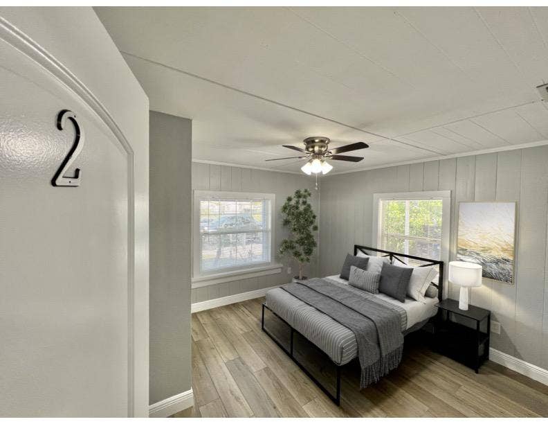 5 BR in Tampa