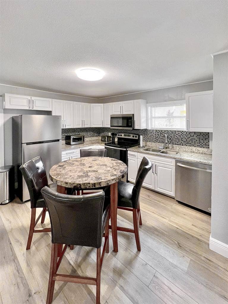 5 BR in Tampa